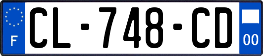 CL-748-CD