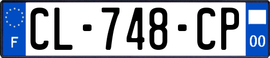 CL-748-CP