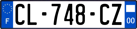 CL-748-CZ