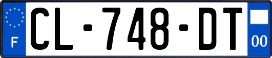 CL-748-DT