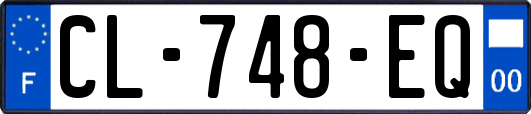 CL-748-EQ