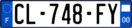 CL-748-FY