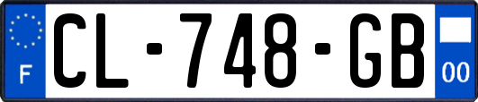 CL-748-GB