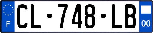 CL-748-LB