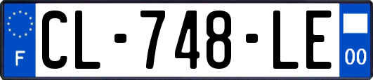 CL-748-LE
