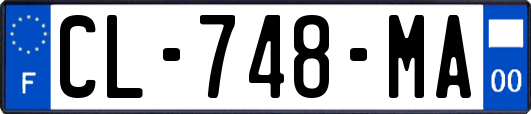 CL-748-MA