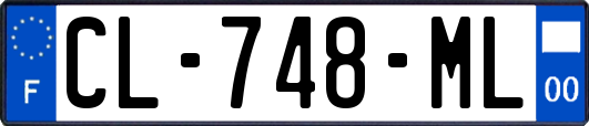 CL-748-ML