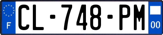 CL-748-PM