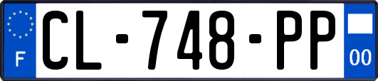 CL-748-PP