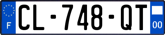 CL-748-QT