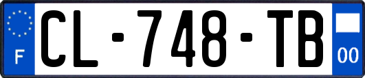 CL-748-TB