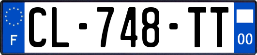 CL-748-TT