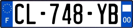 CL-748-YB