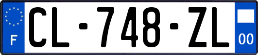 CL-748-ZL