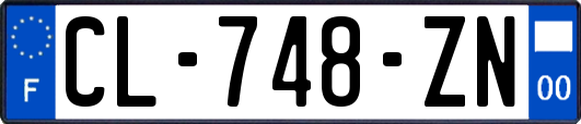 CL-748-ZN