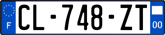 CL-748-ZT