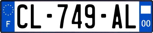 CL-749-AL