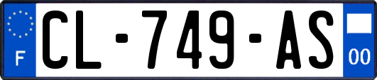 CL-749-AS