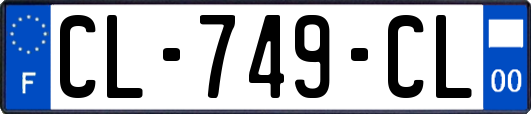 CL-749-CL
