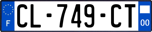 CL-749-CT