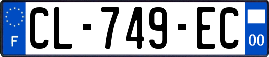CL-749-EC