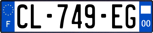 CL-749-EG