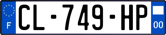 CL-749-HP