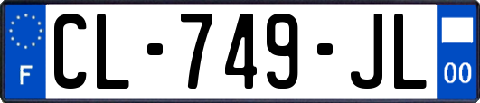 CL-749-JL