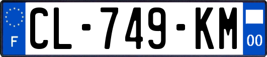 CL-749-KM
