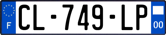 CL-749-LP