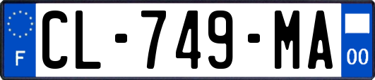 CL-749-MA