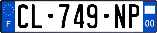 CL-749-NP