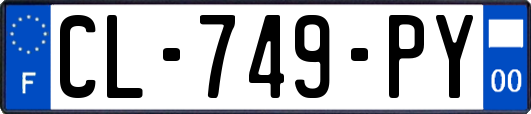 CL-749-PY