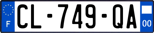 CL-749-QA