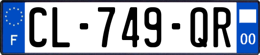 CL-749-QR