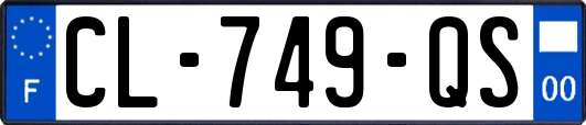 CL-749-QS