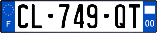 CL-749-QT