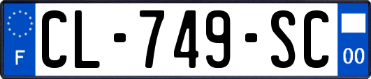 CL-749-SC