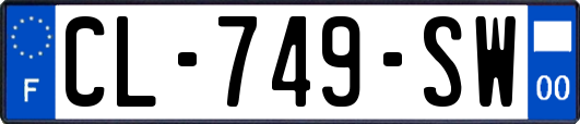 CL-749-SW