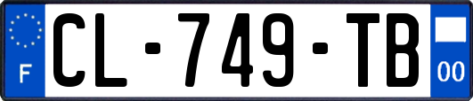 CL-749-TB