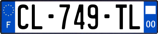 CL-749-TL