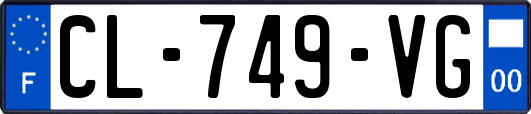 CL-749-VG