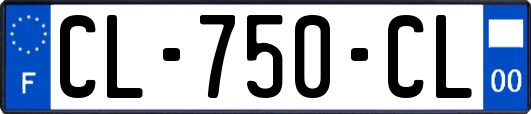 CL-750-CL