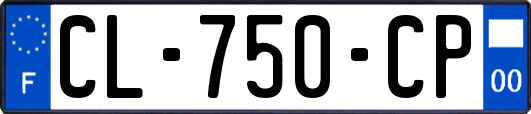 CL-750-CP