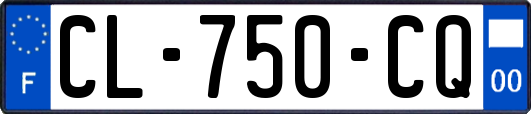 CL-750-CQ