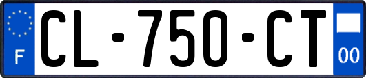 CL-750-CT