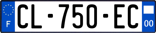 CL-750-EC
