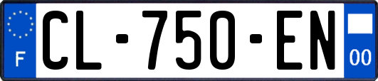 CL-750-EN