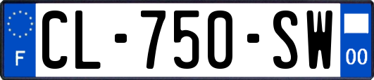 CL-750-SW