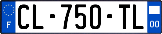CL-750-TL